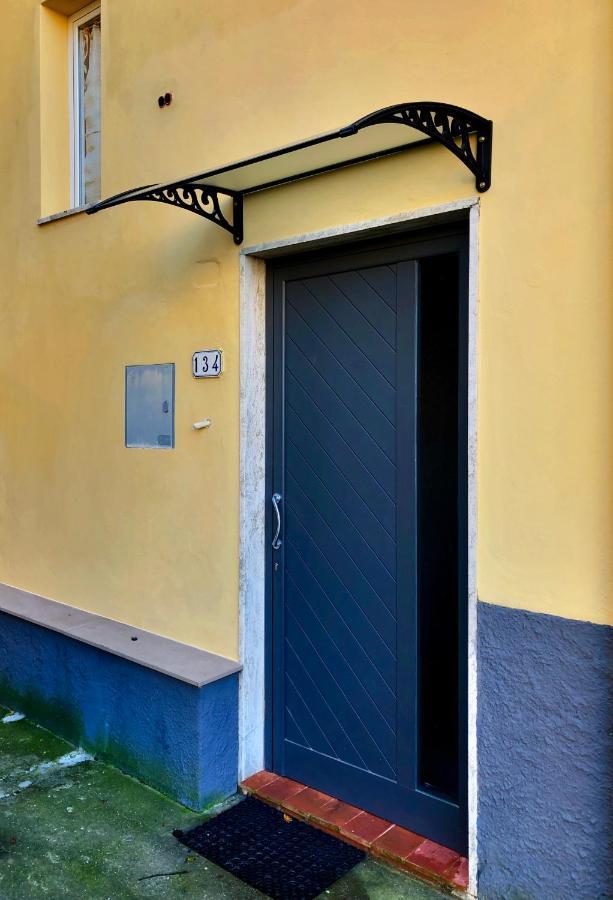 Alla Ciminiera Lucca Luaran gambar