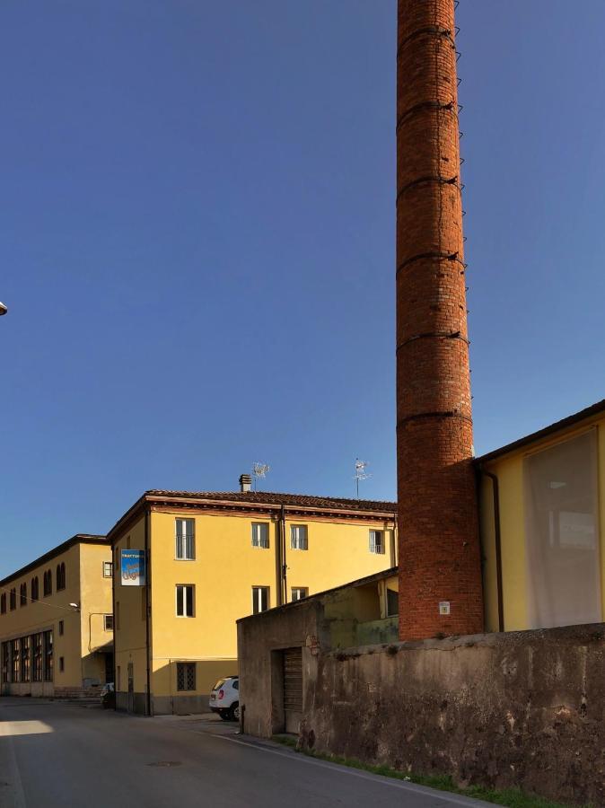 Alla Ciminiera Lucca Luaran gambar